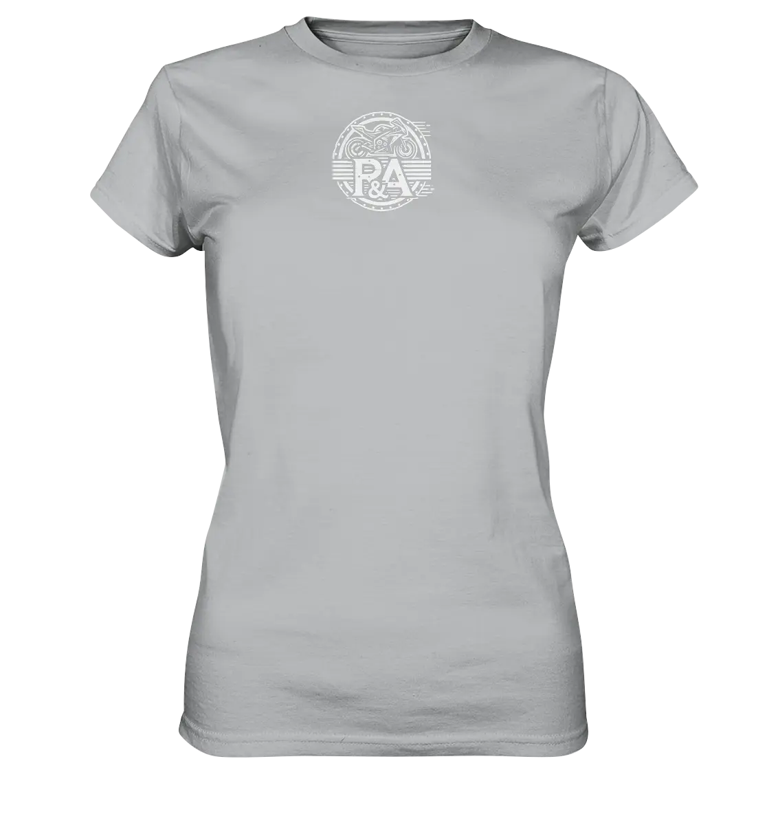 Ride or Die - Kollektion - Ladies Premium Shirt - GebrüderR&A