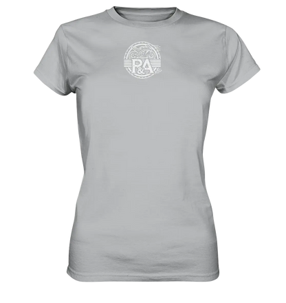 Ride or Die - Kollektion - Ladies Premium Shirt - GebrüderR&A