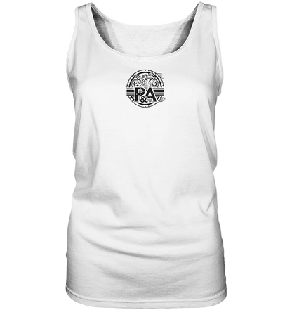 Ride or Die - Kollektion - Ladies Tank-Top - GebrüderR&A
