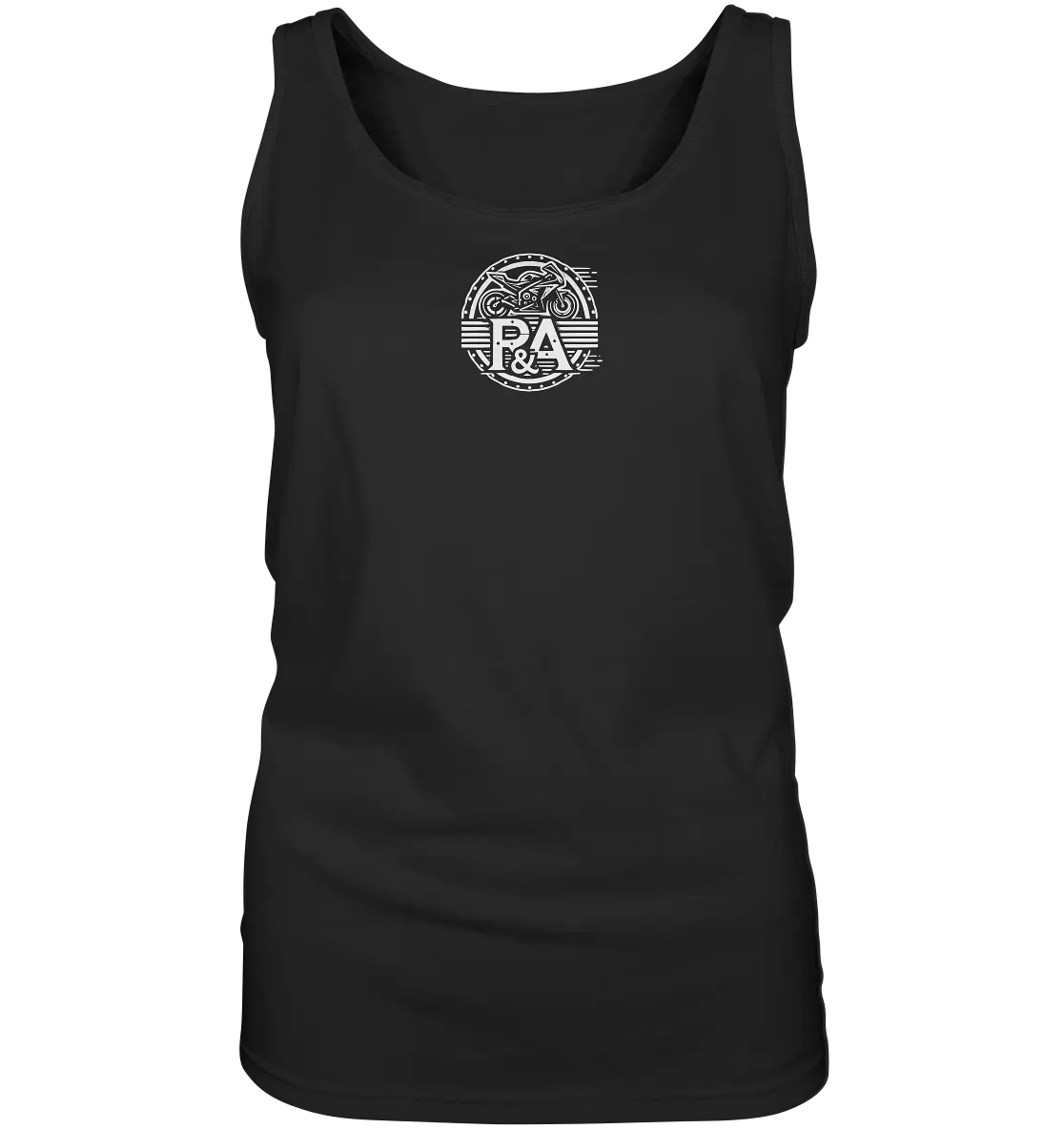 Ride or Die - Kollektion - Ladies Tank-Top - GebrüderR&A