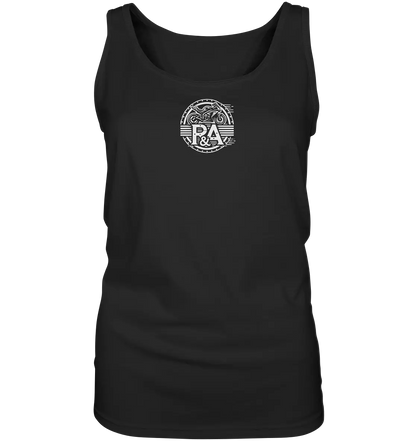 Ride or Die - Kollektion - Ladies Tank-Top - GebrüderR&A
