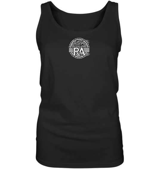 Ride or Die - Kollektion - Ladies Tank-Top - GebrüderR&A
