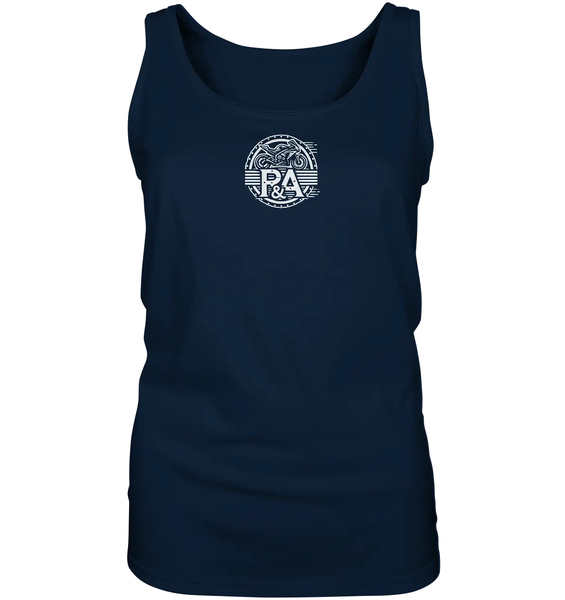 Ride or Die - Kollektion - Ladies Tank-Top - GebrüderR&A