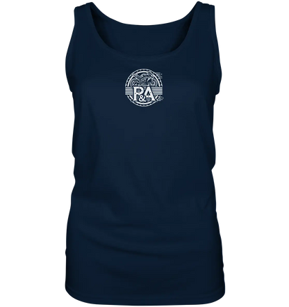Ride or Die - Kollektion - Ladies Tank-Top - GebrüderR&A