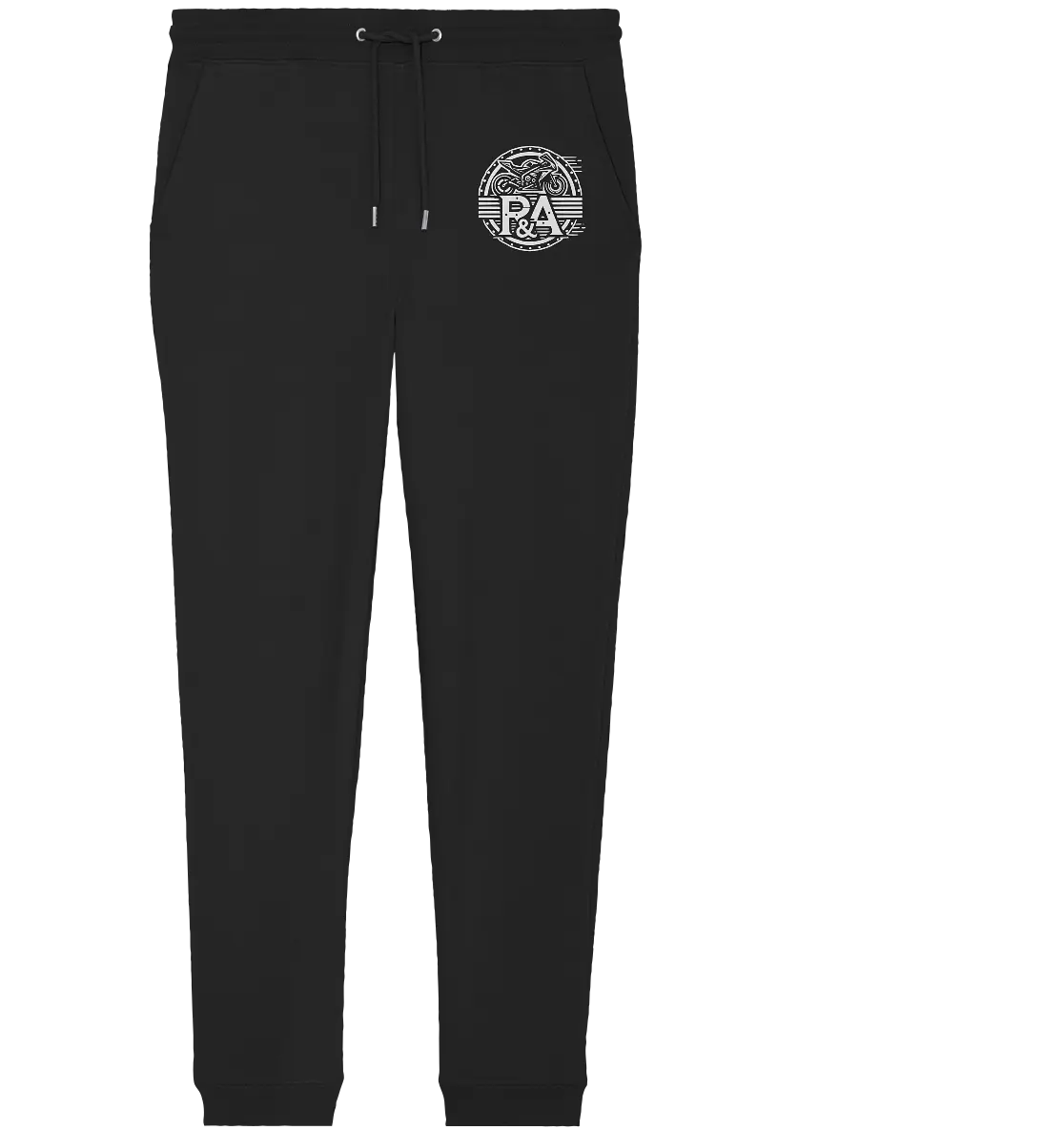 Ride or Die - Kollektion - Organic Jogger Pants - GebrüderR&A