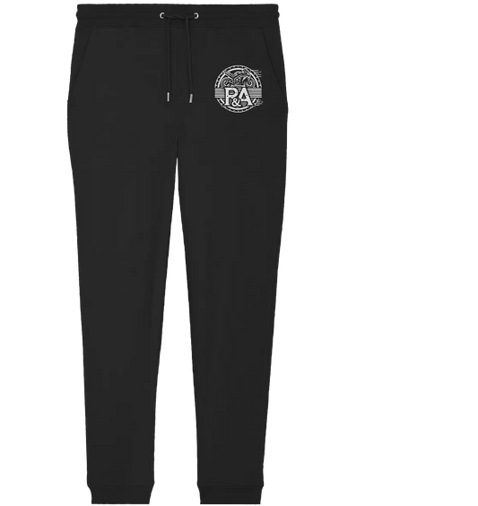 Ride or Die - Kollektion - Organic Jogger Pants - GebrüderR&A