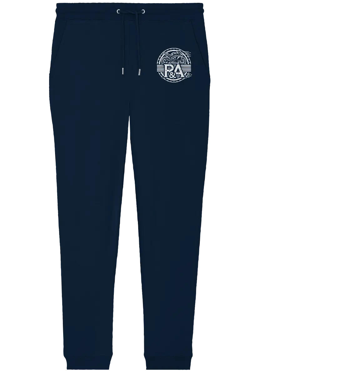 Ride or Die - Kollektion - Organic Jogger Pants - GebrüderR&A