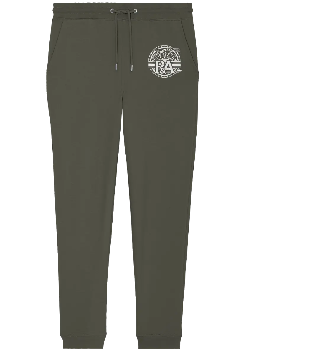 Ride or Die - Kollektion - Organic Jogger Pants - GebrüderR&A
