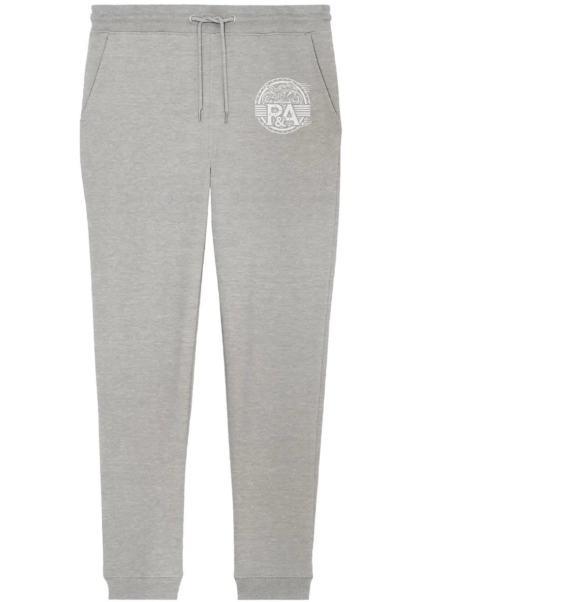 Ride or Die - Kollektion - Organic Jogger Pants - GebrüderR&A
