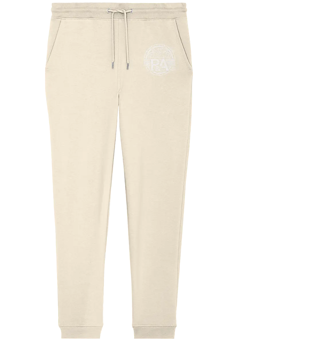 Ride or Die - Kollektion - Organic Jogger Pants - GebrüderR&A