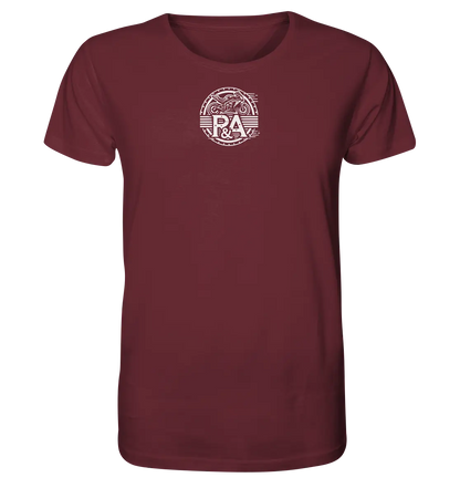 Ride or Die - Kollektion - Organic Shirt - GebrüderR&A