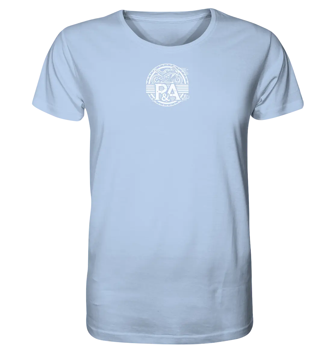 Ride or Die - Kollektion - Organic Shirt - GebrüderR&A