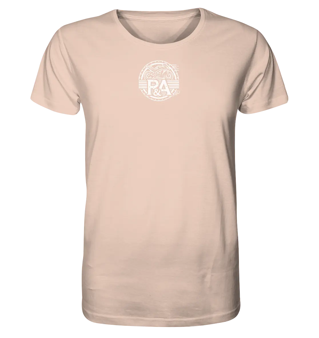 Ride or Die - Kollektion - Organic Shirt - GebrüderR&A