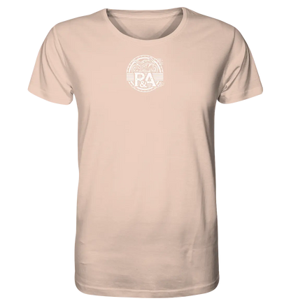 Ride or Die - Kollektion - Organic Shirt - GebrüderR&A
