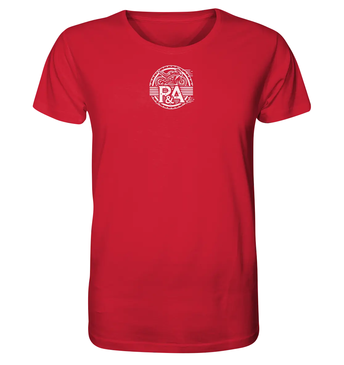 Ride or Die - Kollektion - Organic Shirt - GebrüderR&A