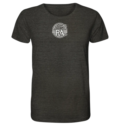 Ride or Die - Kollektion - Organic Shirt - GebrüderR&A