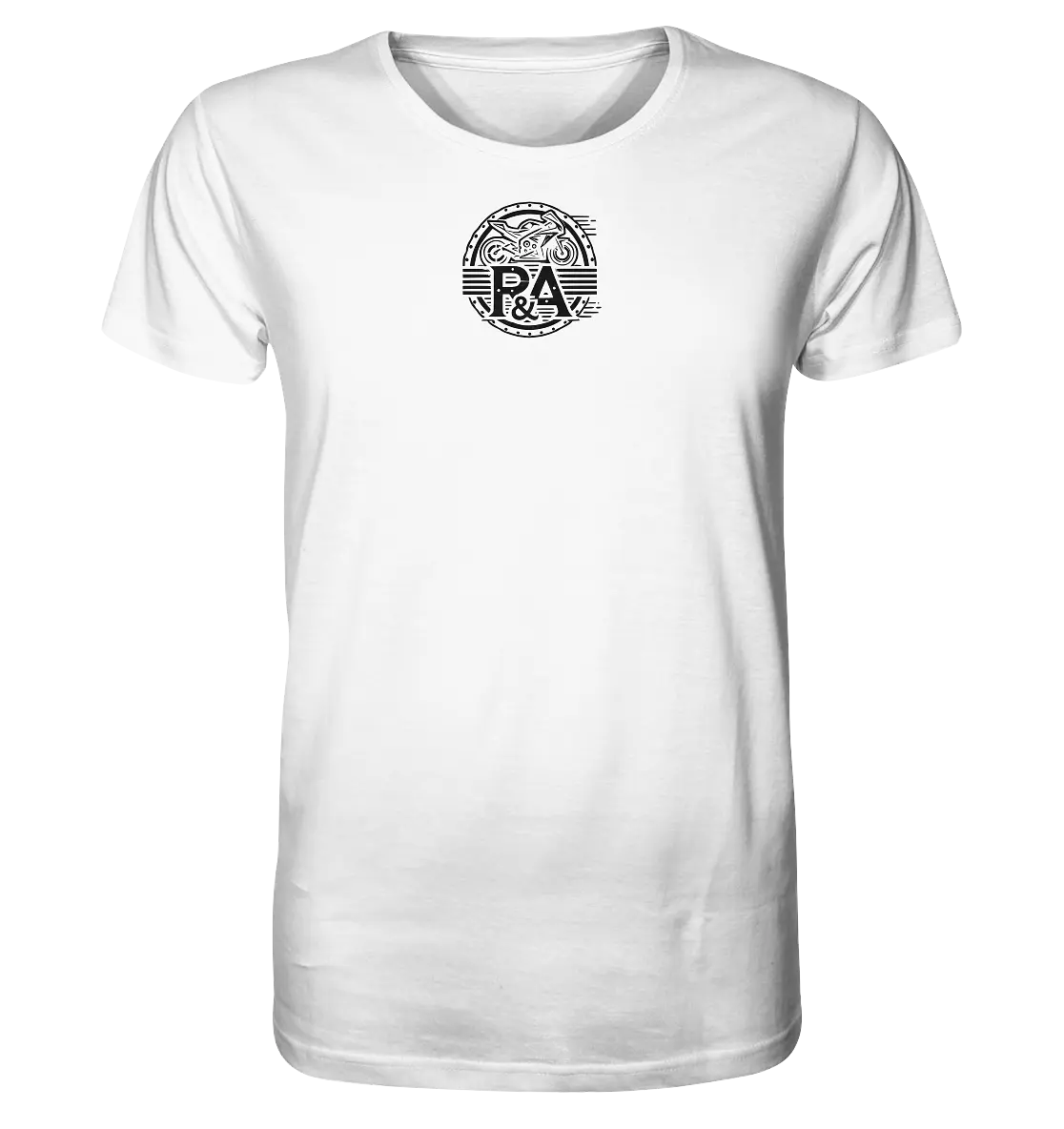 Ride or Die - Kollektion - Organic Shirt - GebrüderR&A