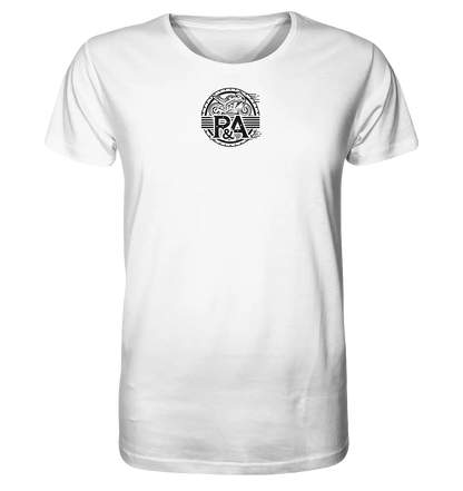 Ride or Die - Kollektion - Organic Shirt - GebrüderR&A