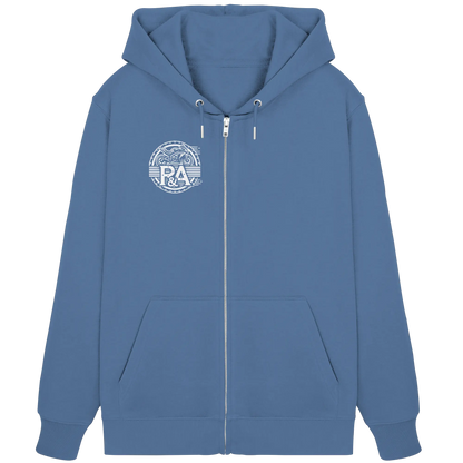 Ride or Die - Kollektion - Organic Zipper - GebrüderR&A