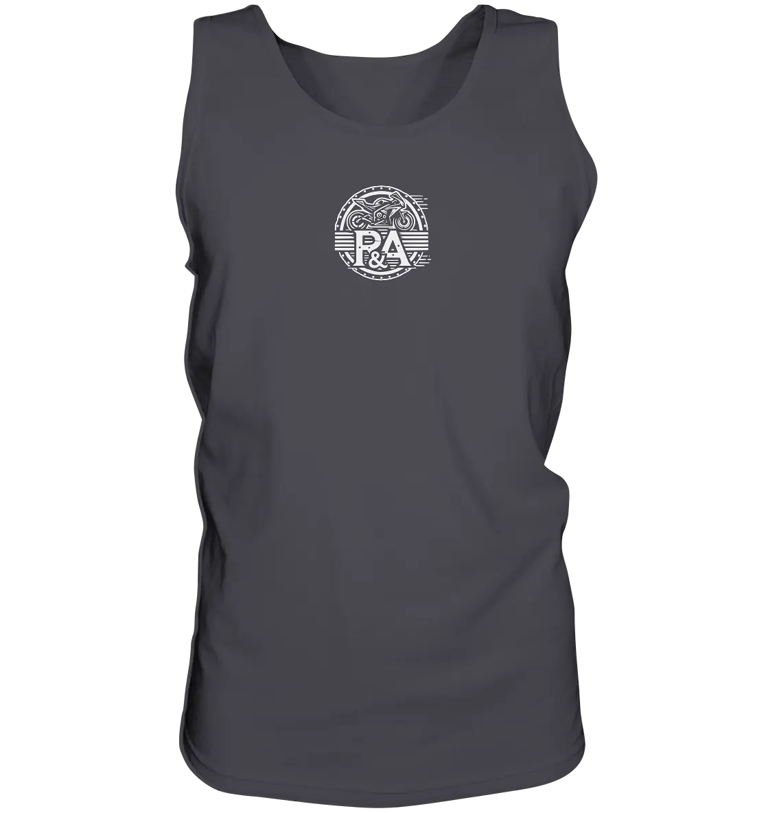 Ride or Die - Kollektion - Tank-Top - GebrüderR&A