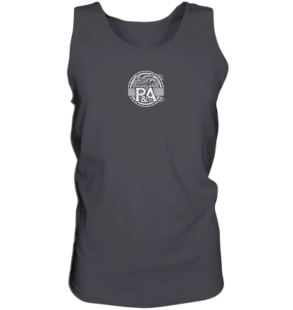 Ride or Die - Kollektion - Tank-Top - GebrüderR&A