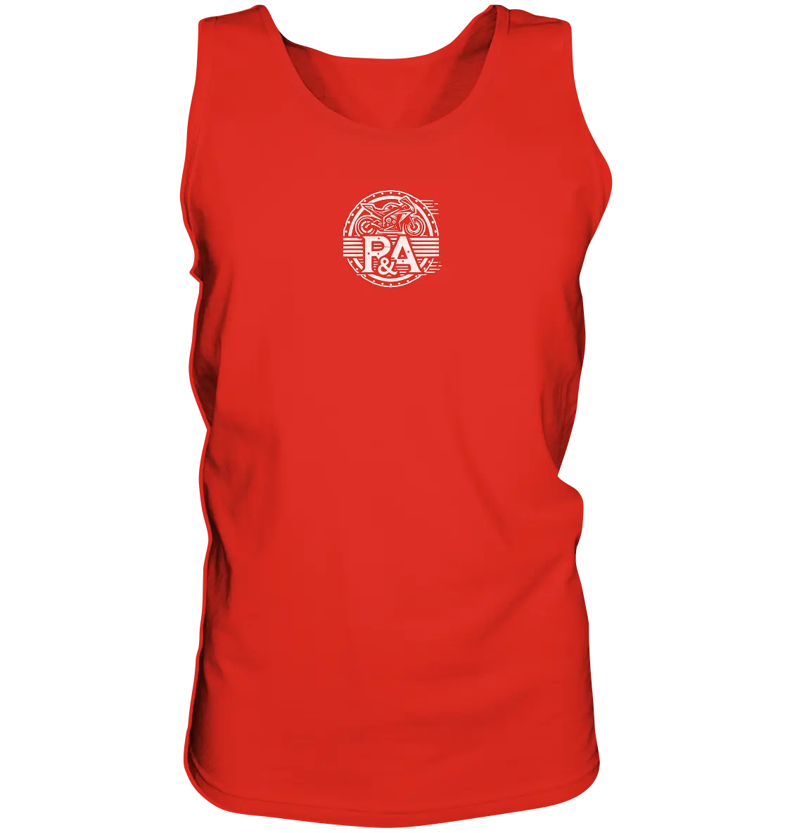 Ride or Die - Kollektion - Tank-Top - GebrüderR&A