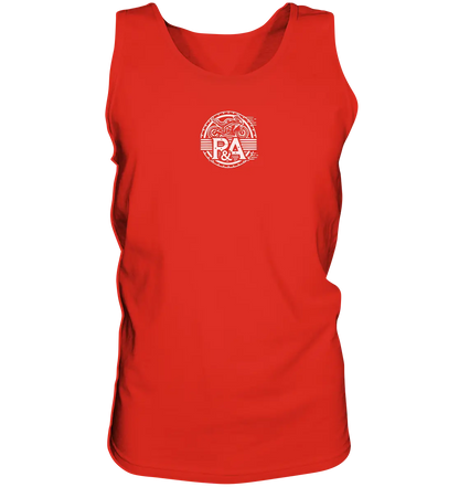 Ride or Die - Kollektion - Tank-Top - GebrüderR&A