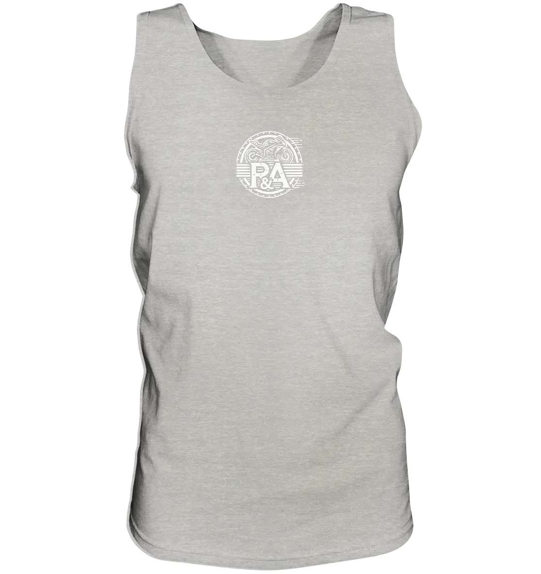 Ride or Die - Kollektion - Tank-Top - GebrüderR&A