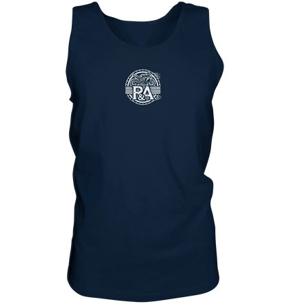 Ride or Die - Kollektion - Tank-Top - GebrüderR&A