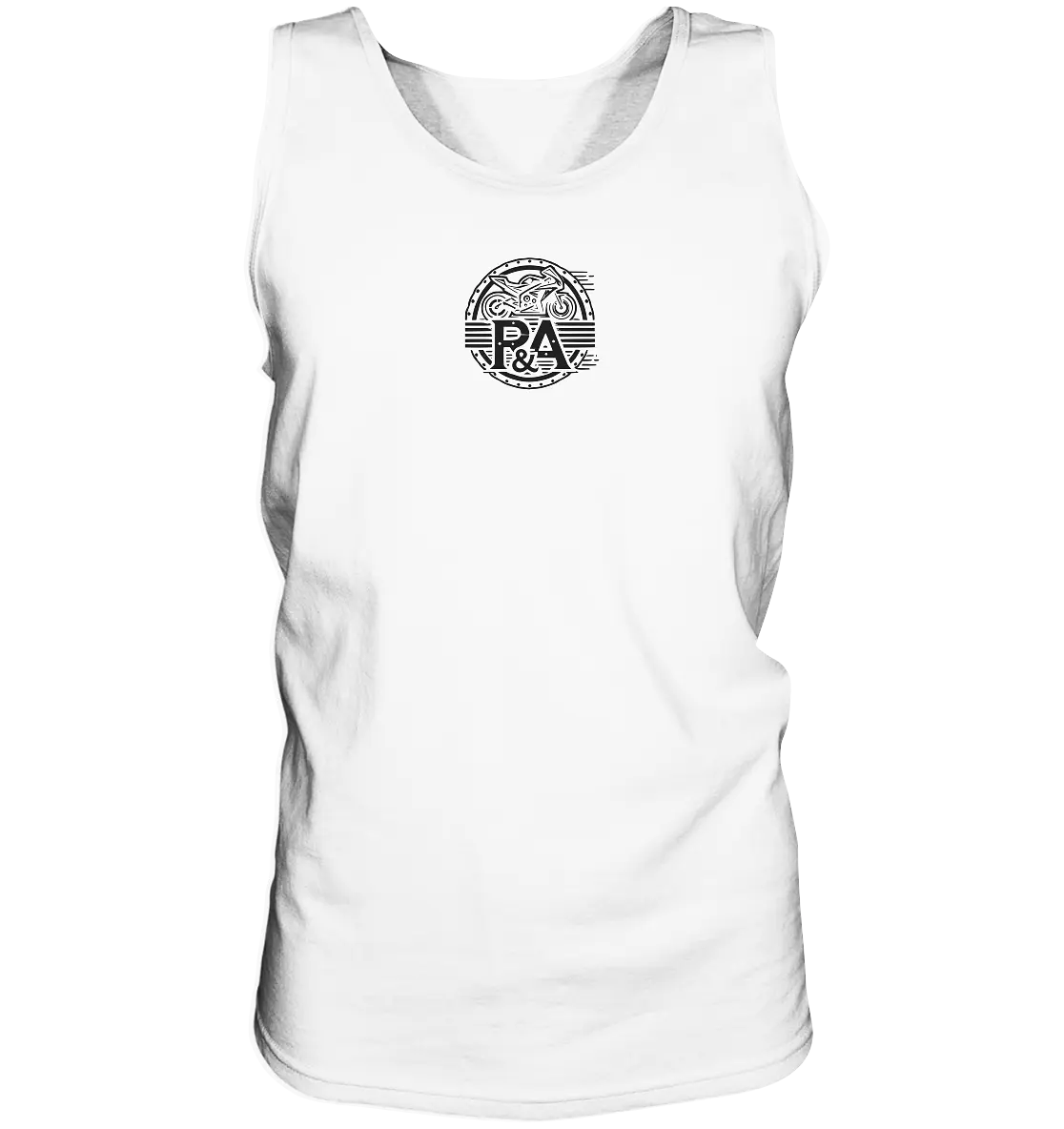 Ride or Die - Kollektion - Tank-Top - GebrüderR&A