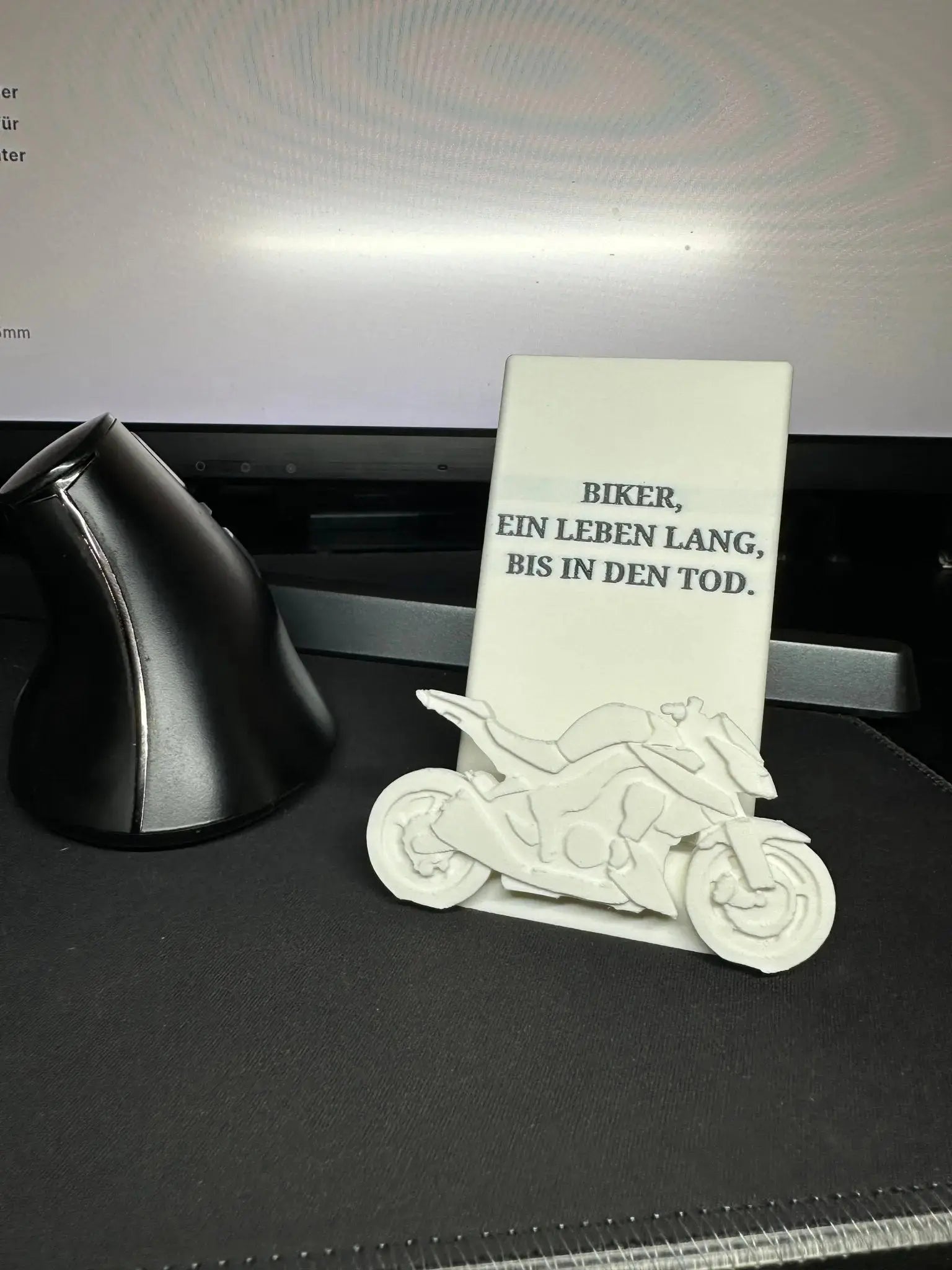 Ridestand - Handyständer - GebrüderR&A