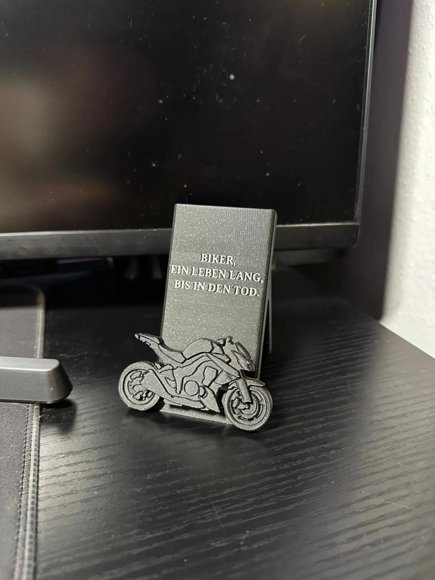 Ridestand - Handyständer - GebrüderR&A