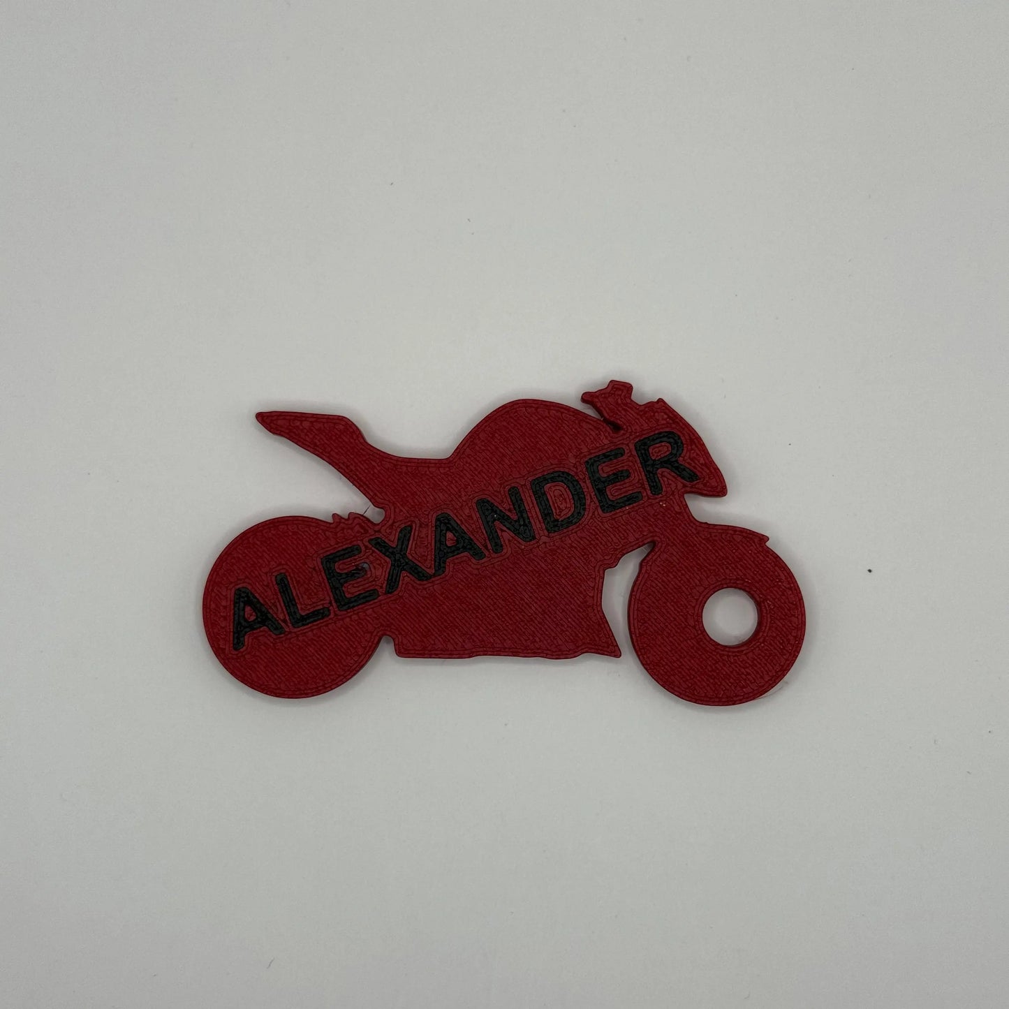 Wunschtext Keybike´s - GebrüderR&A