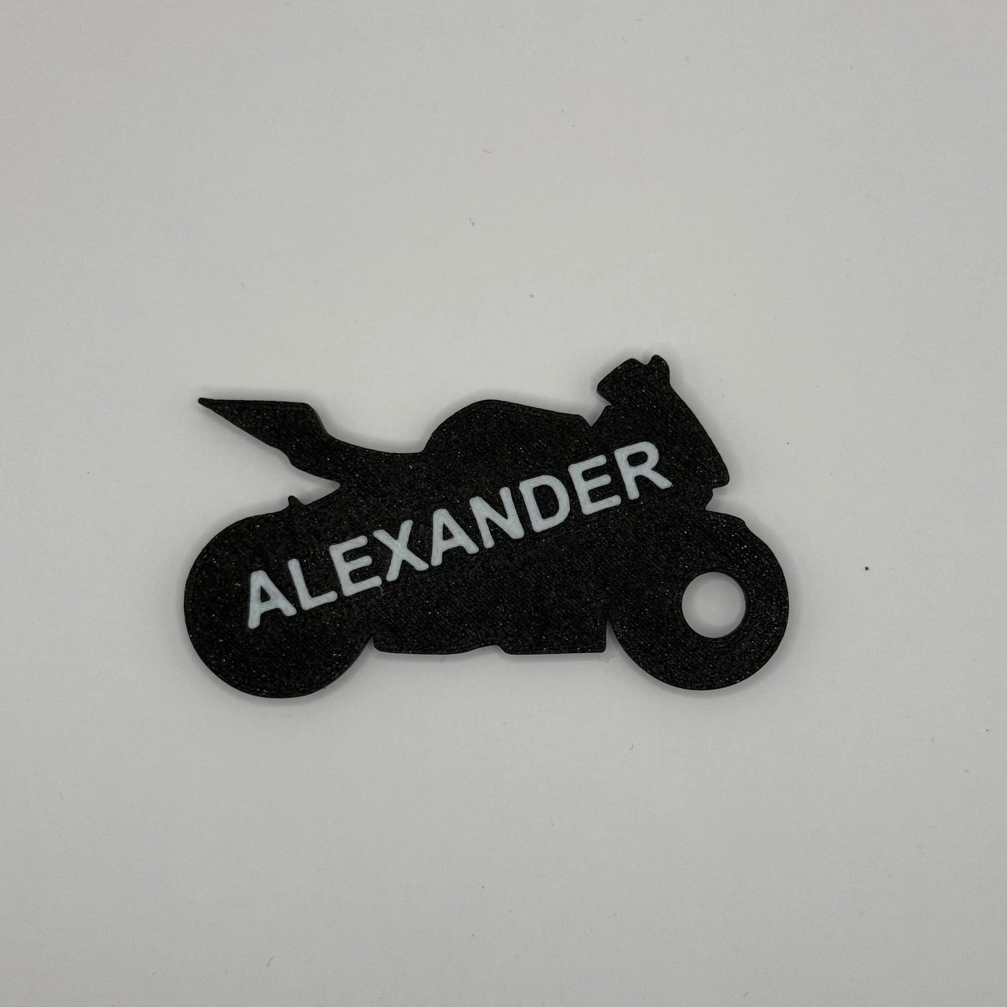 Wunschtext Keybike´s - GebrüderR&A