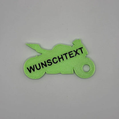 Wunschtext Keybike´s - GebrüderR&A