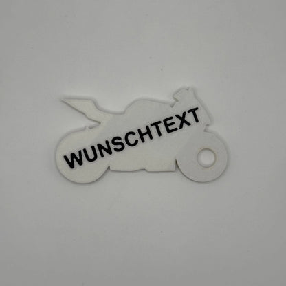Wunschtext Keybike´s - GebrüderR&A