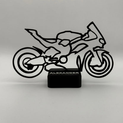 Wuschtext  Bike Basis - GebrüderR&A