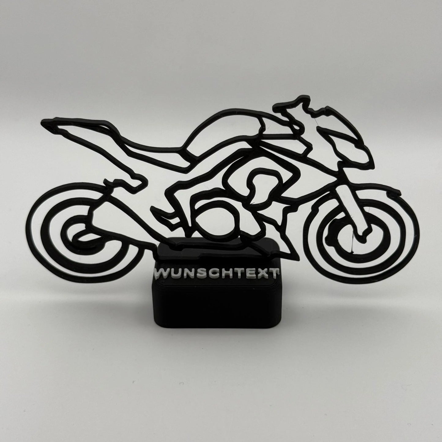Wuschtext  Bike Basis - GebrüderR&A