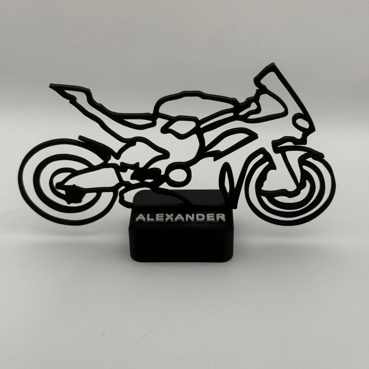 Wuschtext  Bike Basis - GebrüderR&A