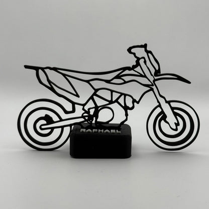 Wuschtext  Bike Basis - GebrüderR&A