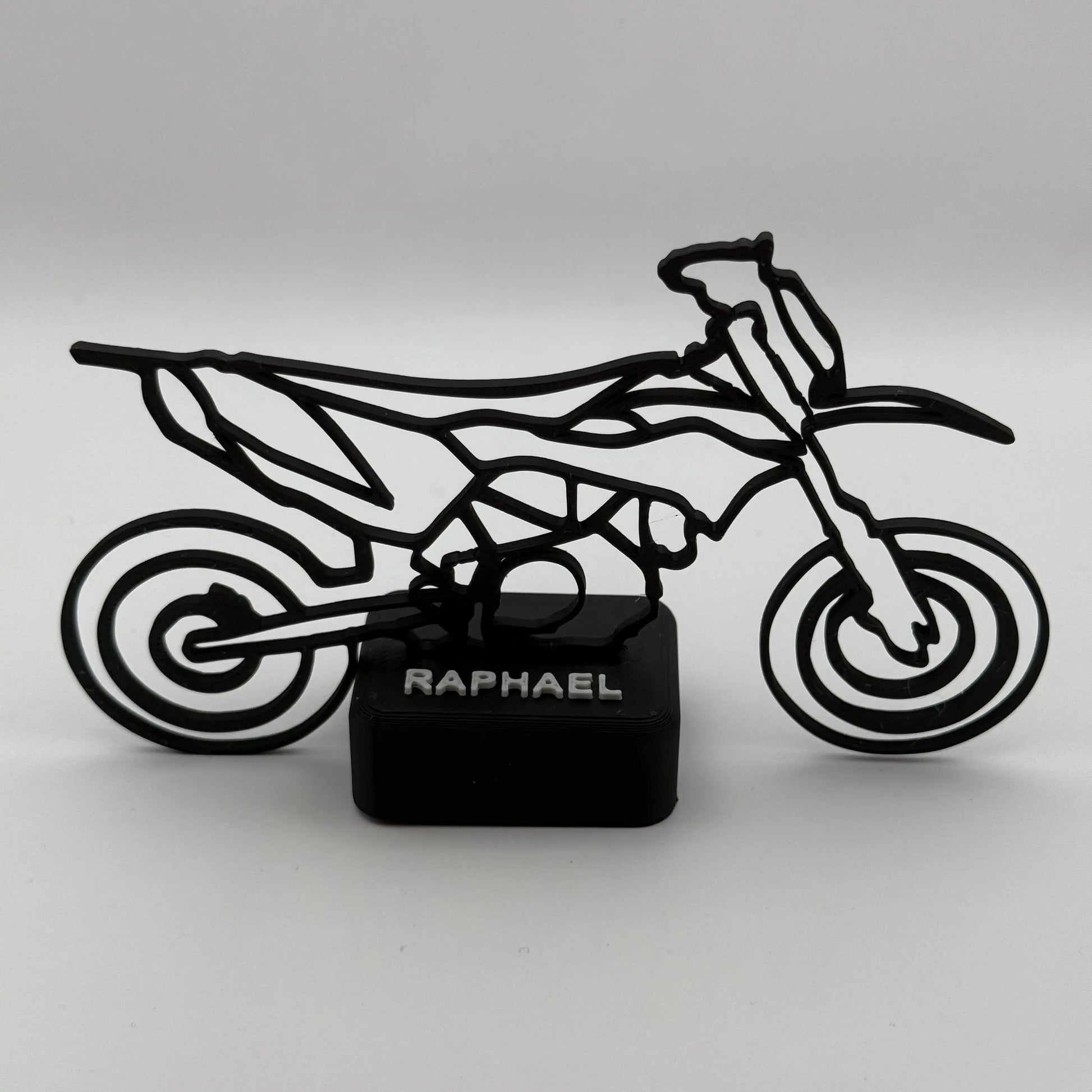 Wuschtext  Bike Basis - GebrüderR&A