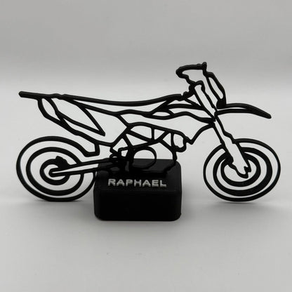 Wuschtext  Bike Basis - GebrüderR&A