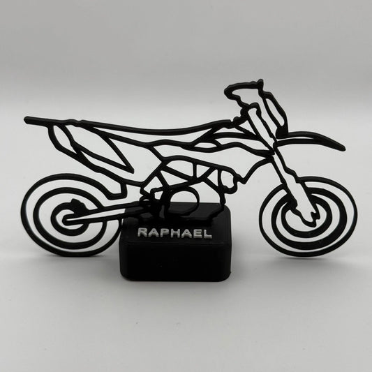 Wuschtext  Bike Basis - GebrüderR&A