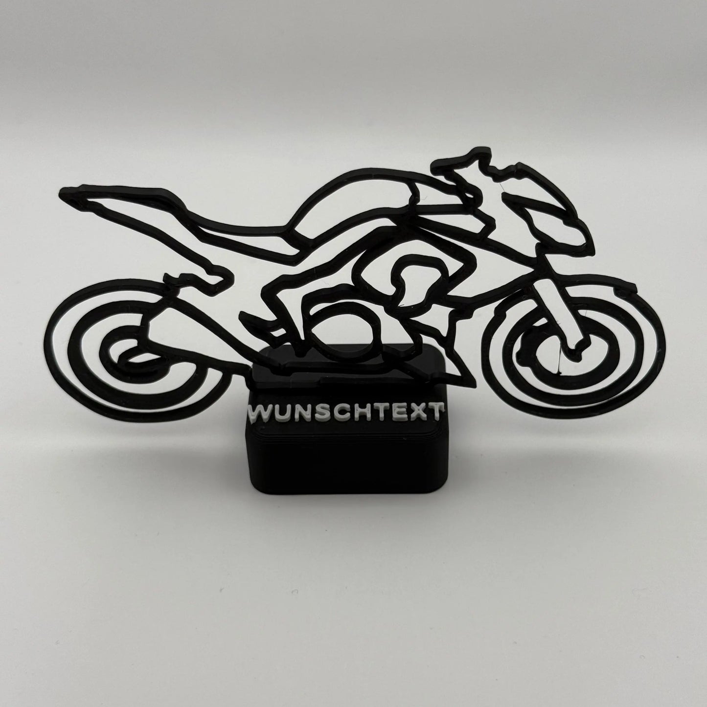 Wuschtext  Bike Basis - GebrüderR&A