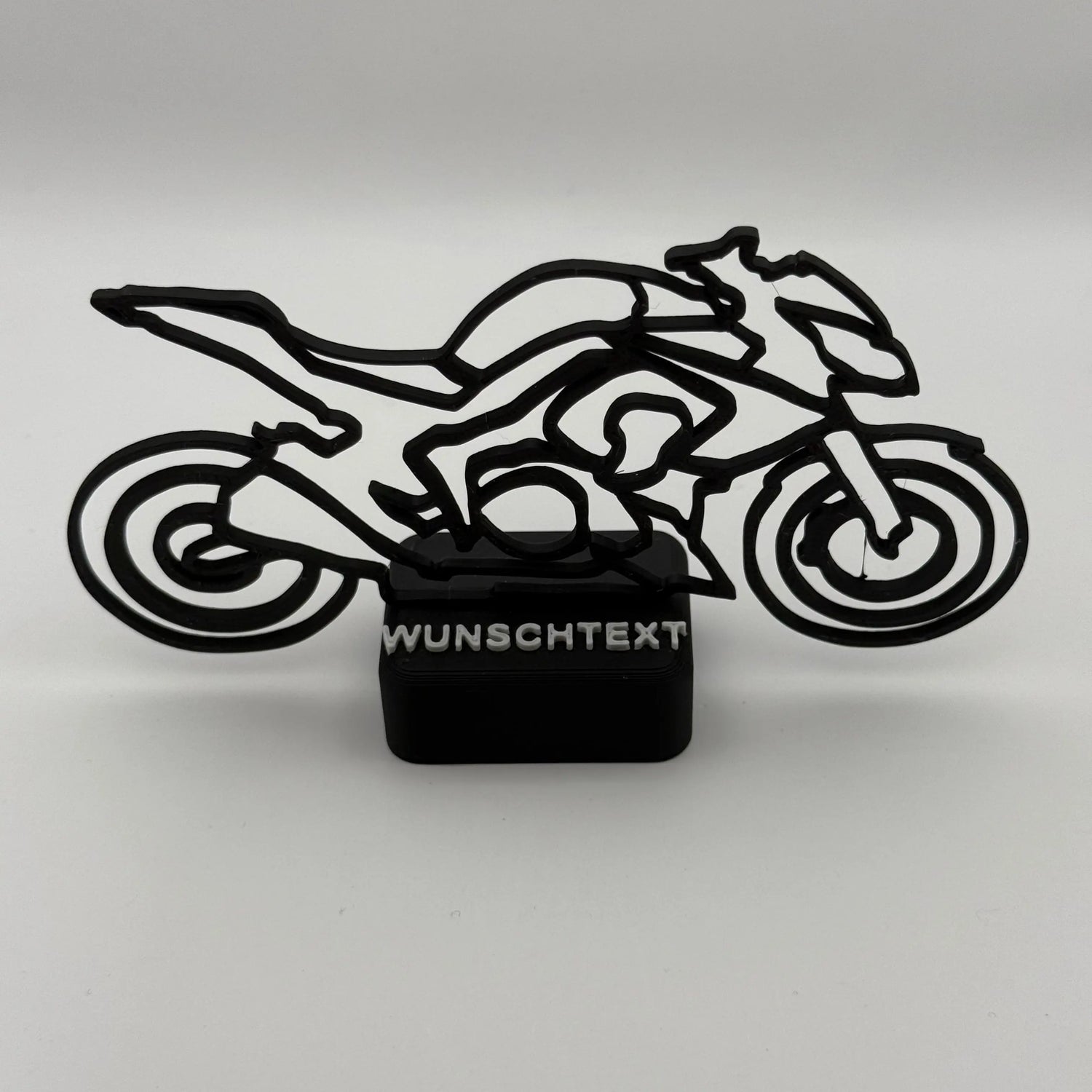 Wuschtext  Bike Basis - GebrüderR&A