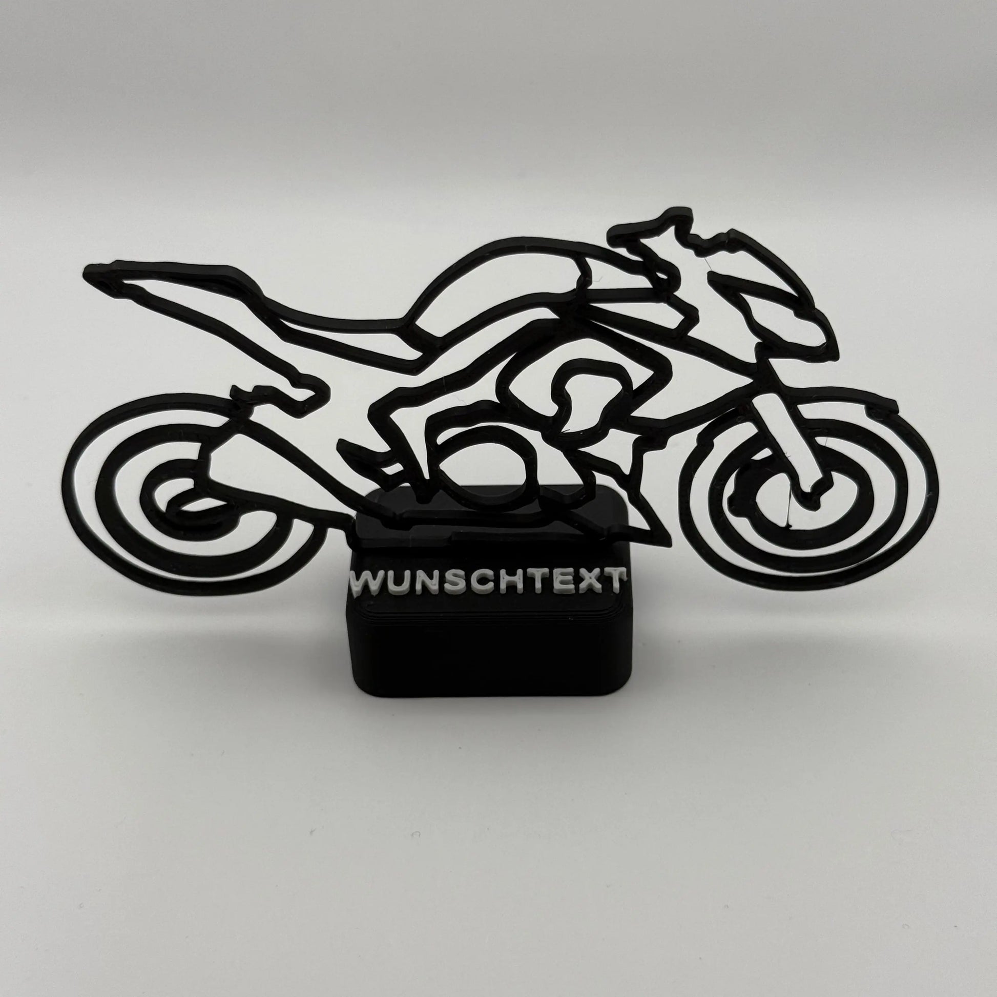 Wuschtext  Bike Basis - GebrüderR&A