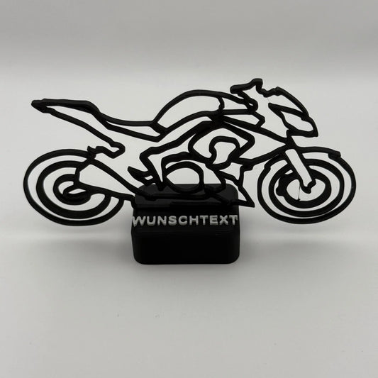 Wuschtext  Bike Basis - GebrüderR&A