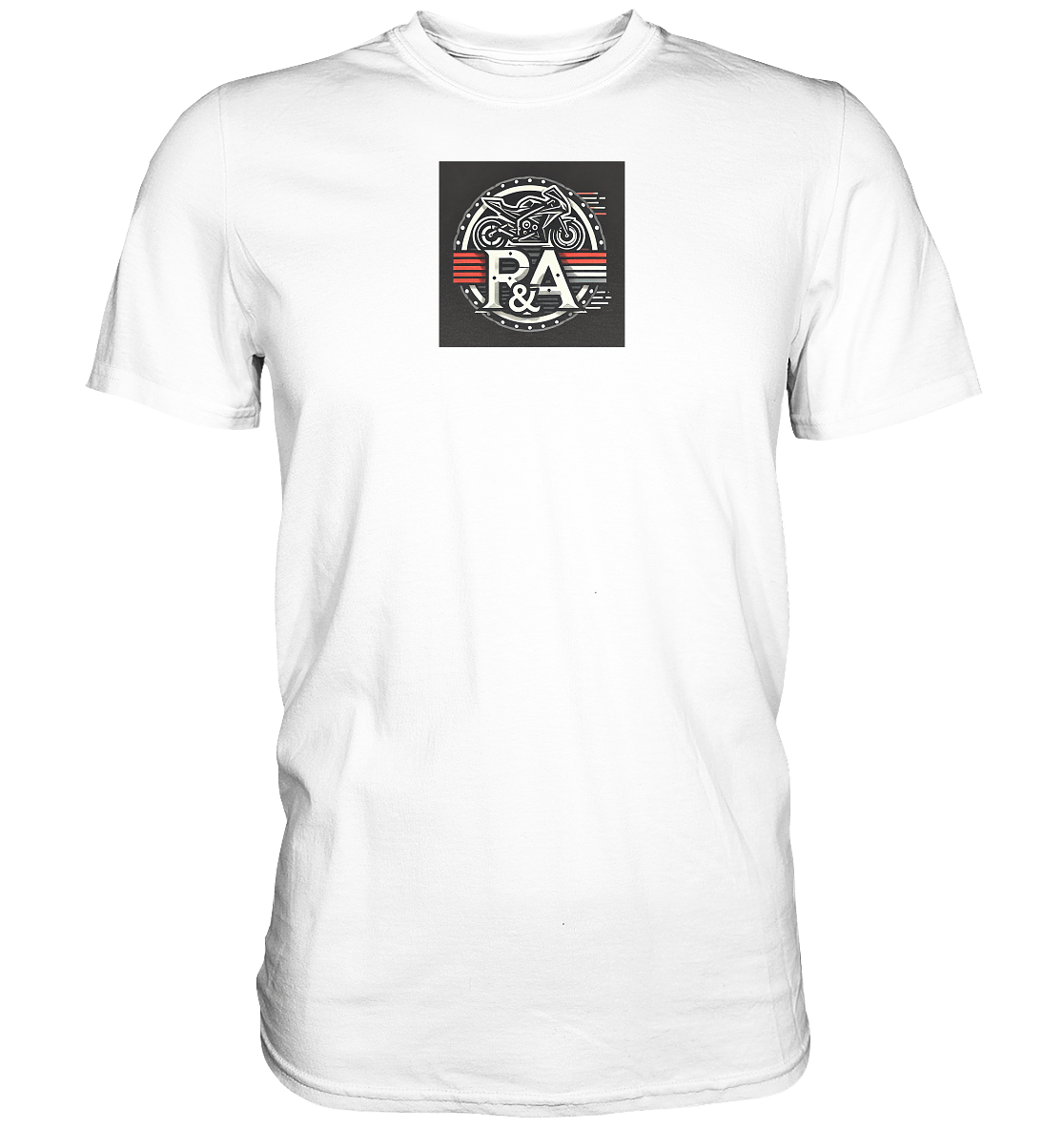 Die Gebrüder R&A - Premium Classic T-Shirt - GebrüderR&A - Unisex - Shirts