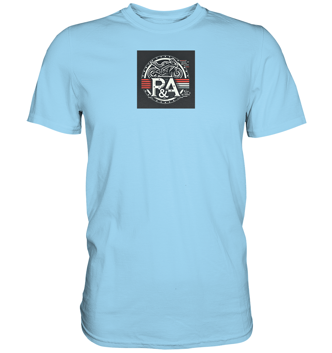 Die Gebrüder R&A - Premium Classic T-Shirt - GebrüderR&A - Unisex - Shirts