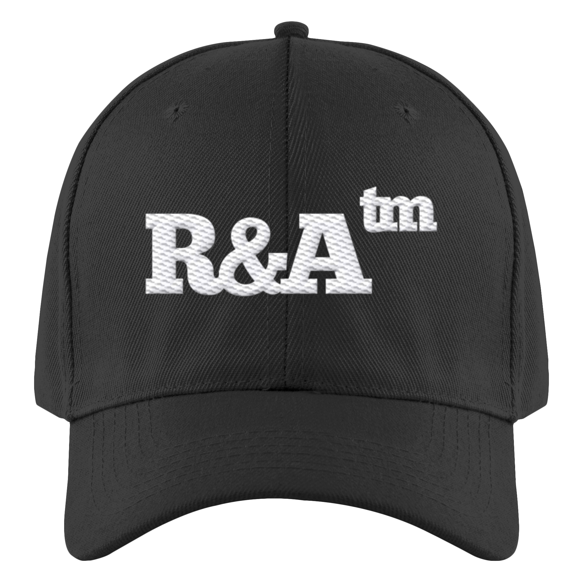 R&A 2 - Authentic Baseball Cap